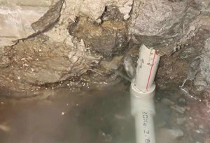 浑江区管道漏水检测五