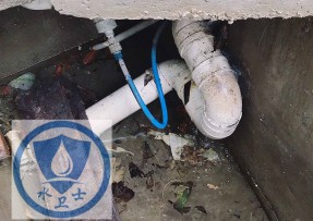 浑江区水管漏水检测公司6