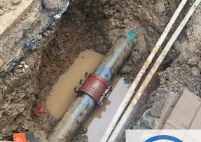 浑江区水管漏水检测公司4