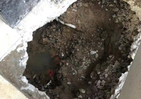 浑江区水管漏水检测公司2