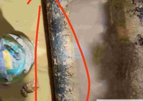 浑江区水管漏水检测公司1